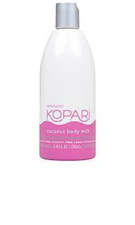 Лосьон coconut body milk - Kopari