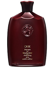 Шампунь beautiful color - Oribe