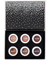 Набор теней для век - ColourPop