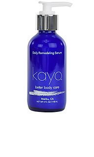 Сыворотка daily remodeling - kayo