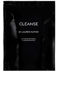 Чистящие салфетки abundance - CLEANSE by LAUREN NAPIER
