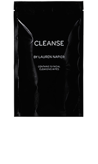 Чистящие салфетки hightail - CLEANSE by LAUREN NAPIER