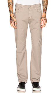 Брюки matchbox - AG Adriano Goldschmied