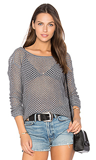 Свитер themis - One Grey Day