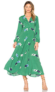 Платье lily - ROLLAS Rollas