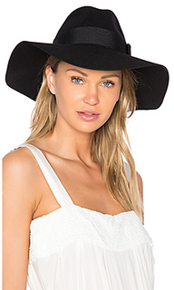 Шляпа с широкими полями с широкими полями piper - Brixton