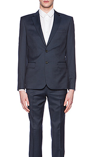 Блейзер tone suit - The Kooples