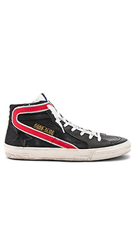 Высокие кроссовки - Golden Goose