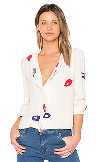 Блузка lily - ROLLAS Rollas