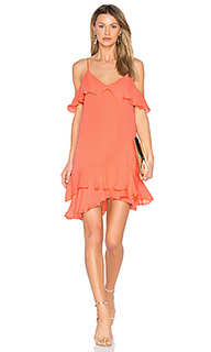 Платье thatcher - Parker