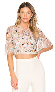 Топ starburst - Needle & Thread