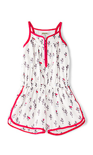 Ромпер beline - KENZO Kids