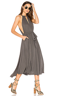 Платье миди spring love - Free People