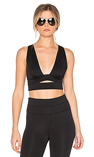 Спортивный бюстгальтер b natural - Free People