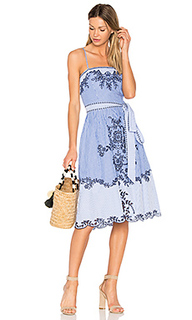 Платье dani - Parker