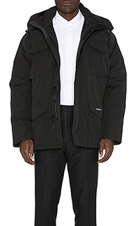 Парка constable - Canada Goose