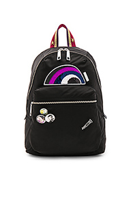 Нейлоновый рюкзак julie verhoeven biker - Marc Jacobs