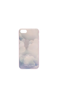 Чехол для iphone 7 julie vehoeven lenticular clouds - Marc Jacobs