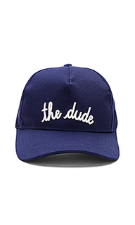 Шляпа the dude - Maison Labiche