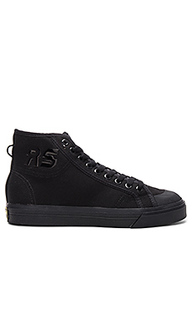 Высокие кроссовки spirit - adidas by Raf Simons