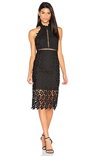 Платье gemma - Bardot