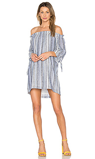 Платье nikki - maven west