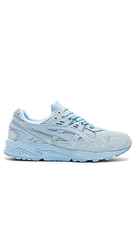Кроссовки gel trainer kayano - Asics