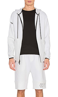 Renzo core full zip - Dyne