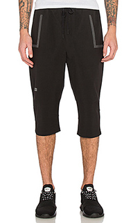 Jones tapered crop pants - Dyne