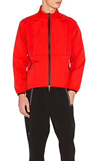 Owings shell rain jacket - Dyne