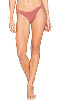 Plum bralette bottom - ZULU & ZEPHYR