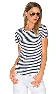 Майка в полоску 1x1 venice - Splendid