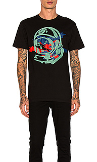 Футболка helmet - Billionaire Boys Club