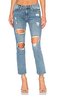 Прямые джинсы le high - FRAME Denim