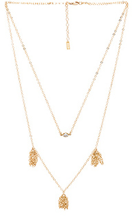 Ожерелье tauri - Amarilo