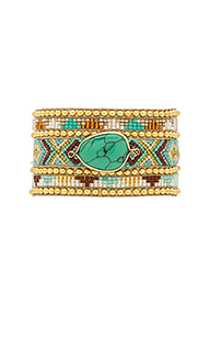Jaya twin bracelet - HiPANEMA