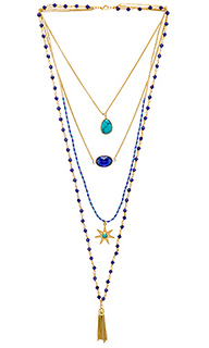 Ожерелье mumbai - HiPANEMA