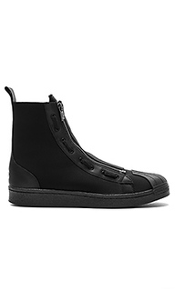 Сникерсы на молнии pro - Y-3 Yohji Yamamoto