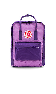 Рюкзак save the arctic fox kanken - Fjallraven