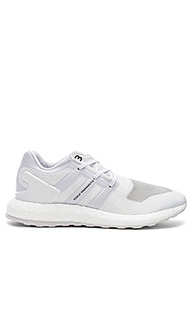 Кроссовки pure boost - Y-3 Yohji Yamamoto