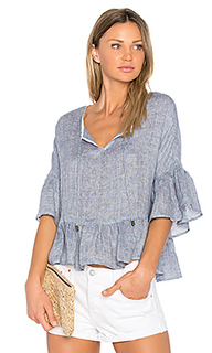 Крестьянская рубаха dani - maven west