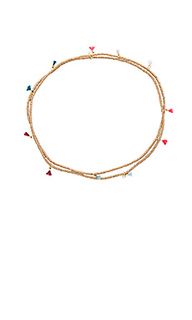 Декольте с запахом lilu - SHASHI