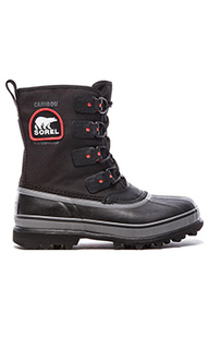 Сапоги caribou xt - Sorel