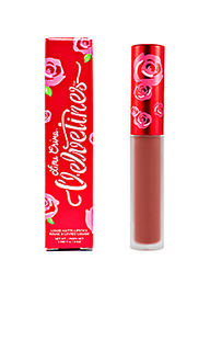 Губная помада velvetine - Lime Crime