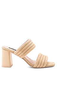 Туфли на каблуке colby - Alice + Olivia