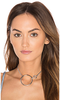 York convertible choker & bracelet - Five and Two