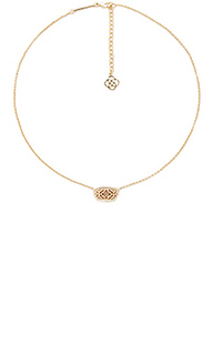 Ожерелье elisa - Kendra Scott