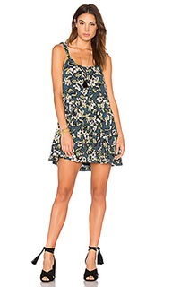 Мини платье dear you - Free People