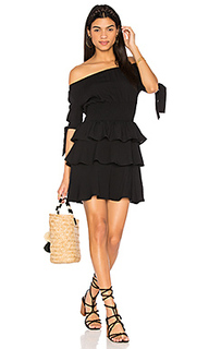 Платье cuban nights - LIONESS