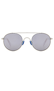 Солнцезащитные очки cellophane disco - WESTWARD LEANING